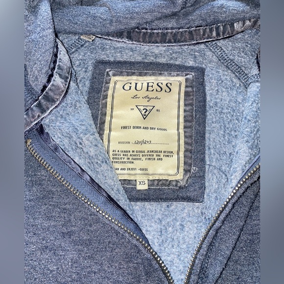 Guess Jacket - Picture 5 of 7